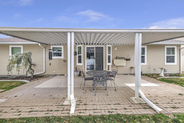265 Cedar Park Cir, Twin Falls, ID 83301 - view of patio