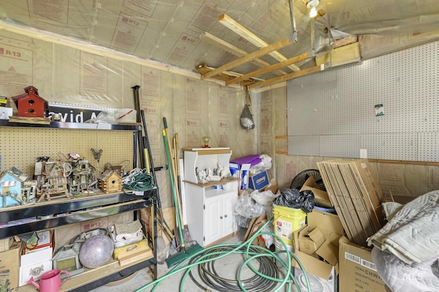 265 Cedar Park Cir, Twin Falls, ID 83301 - view of storage