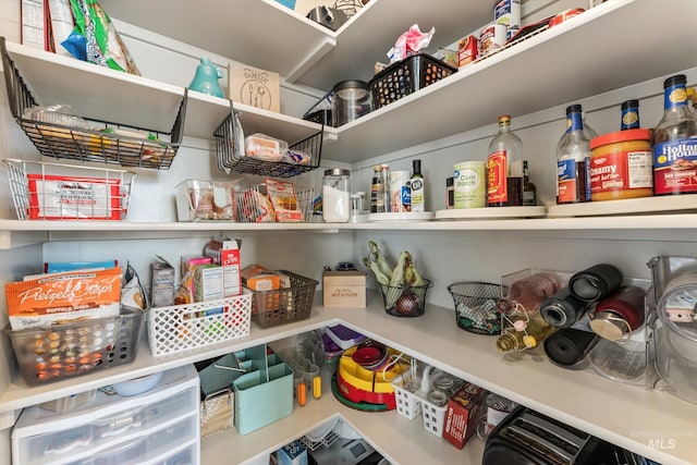 12817 Ironstone Dr, Nampa, ID 83651 - view of storage area