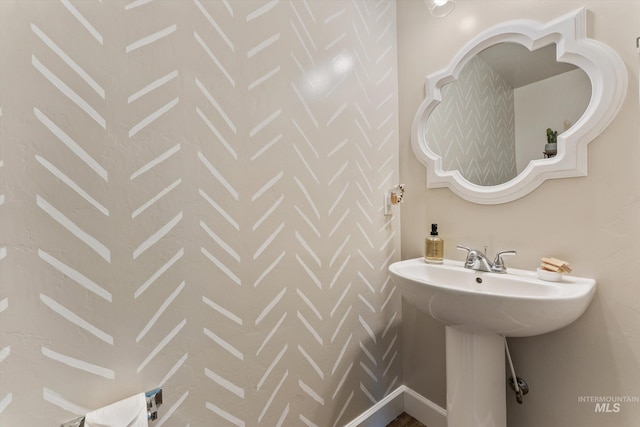 12817 Ironstone Dr, Nampa, ID 83651 - view of bathroom