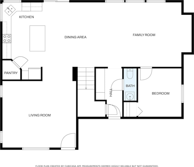 12817 Ironstone Dr, Nampa, ID 83651 - home floor plan