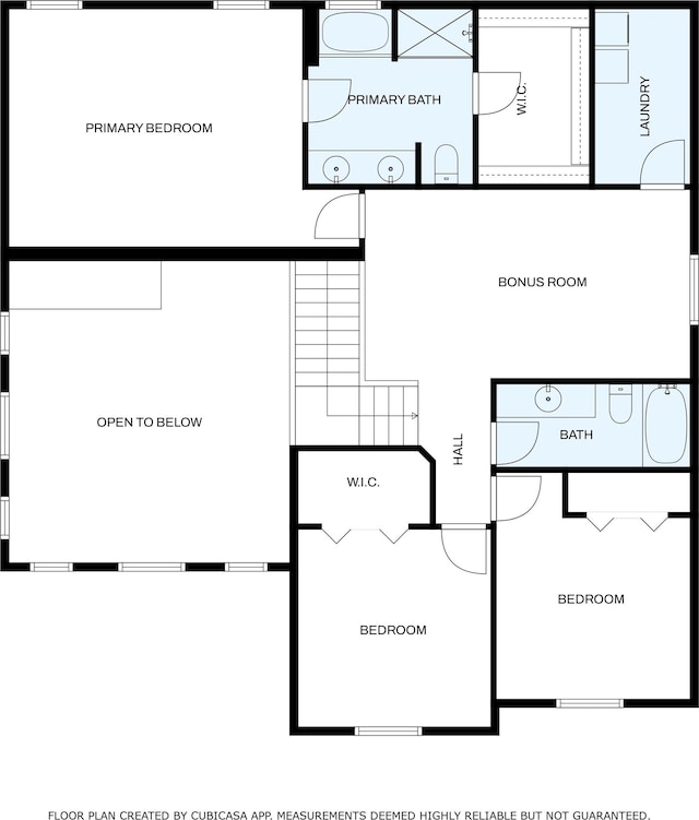12817 Ironstone Dr, Nampa, ID 83651 - property floor plan