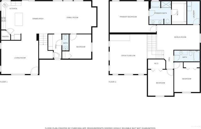 12817 Ironstone Dr, Nampa, ID 83651 - room layout