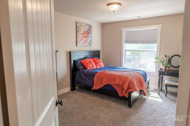 6023 S Augustine Ave, Boise, ID 83709 - bedroom with carpet flooring and baseboards