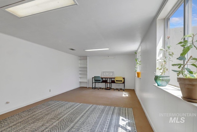 833 Nebraska, Gooding, ID 83330 - empty room featuring carpet flooring and baseboards