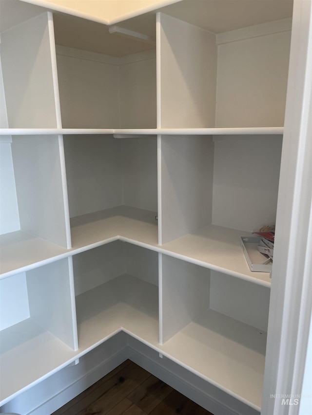 484 Hope Ave, Twin Falls, ID 83301 - view of storage area