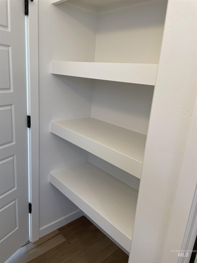 484 Hope Ave, Twin Falls, ID 83301 - view of closet