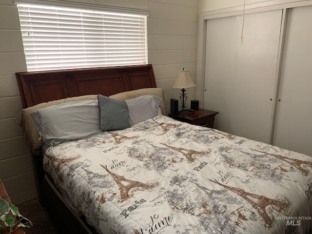 2409 S Ohio, Caldwell, ID 83605 - bedroom featuring a closet