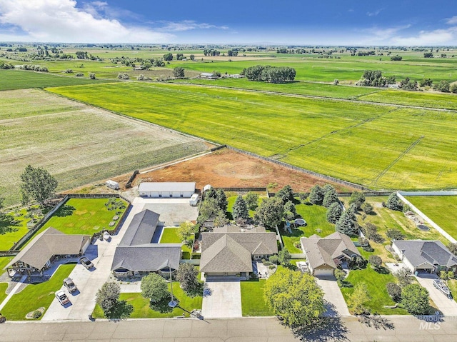 70 Pelican Dr, Rupert, ID 83350 - view of rural area