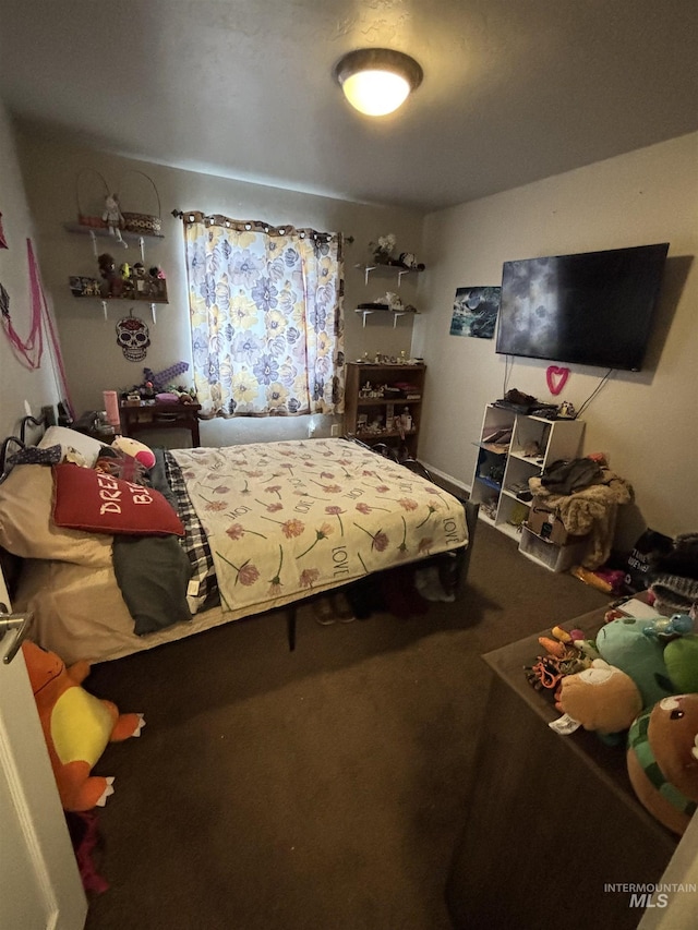 4618 Braeburn, Caldwell, ID 83607 - bedroom featuring carpet flooring