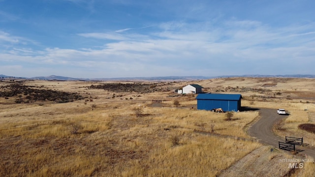 2195 Coyote Run, Council ID, 83612 land for sale