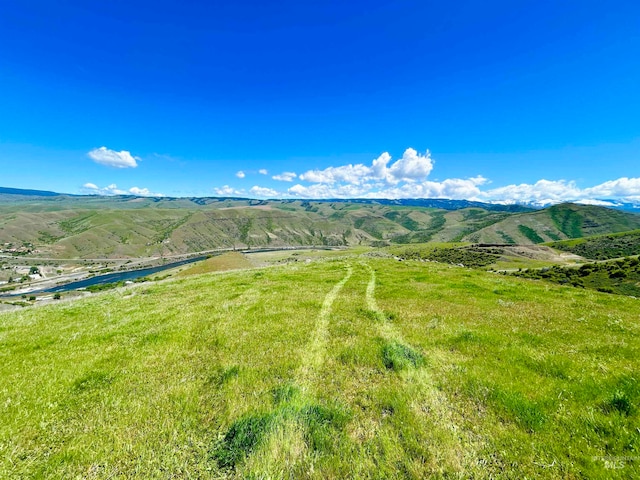 TBD Deer Creek Rd, White Bird ID, 83554 land for sale