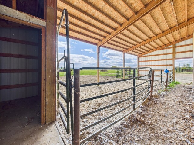 1334 Morehouse Rd, Emmett, ID 83617 - stable with a view of rural / pastoral area