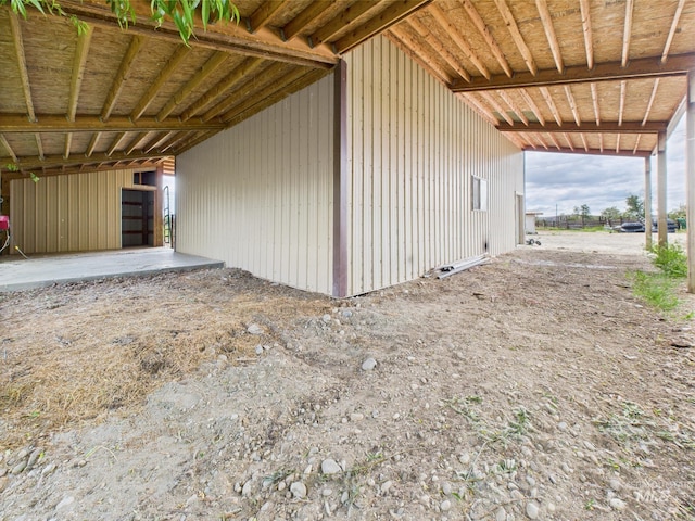 1334 Morehouse Rd, Emmett, ID 83617 - view of outdoor structure