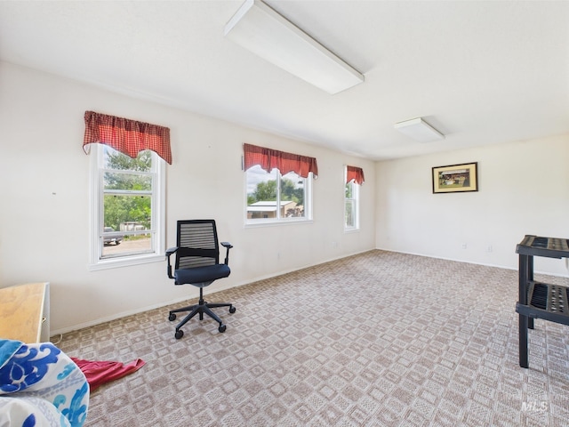 1334 Morehouse Rd, Emmett, ID 83617 - unfurnished room featuring carpet floors and baseboards