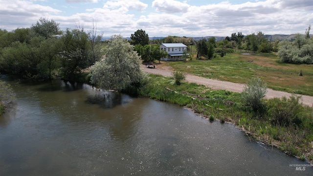 1334 Morehouse Rd, Emmett, ID 83617 - water view