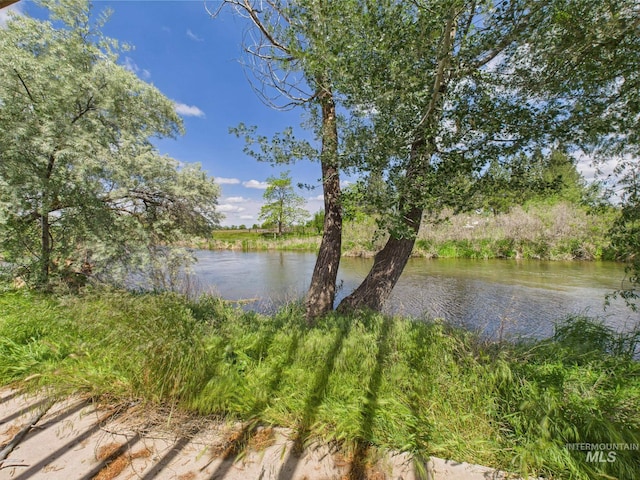 1334 Morehouse Rd, Emmett, ID 83617 - water view