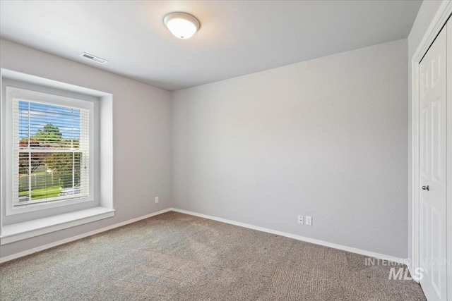 11298 W Charitan St, Boise, ID 83713 - carpeted empty room with baseboards