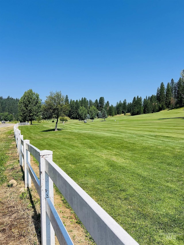 LOT1 Summerset, Garden Valley, ID 83622