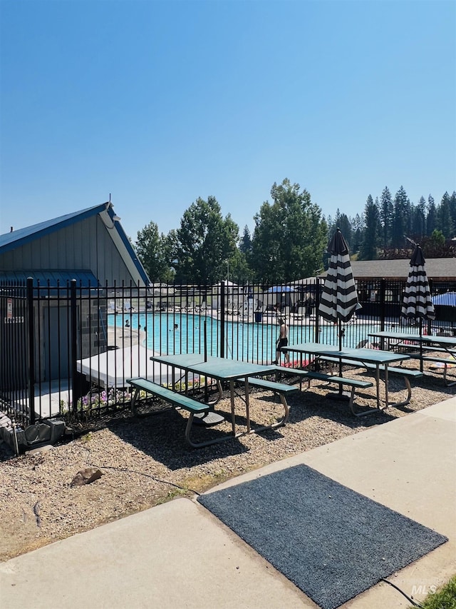 LOT1 Summerset, Garden Valley, ID 83622
