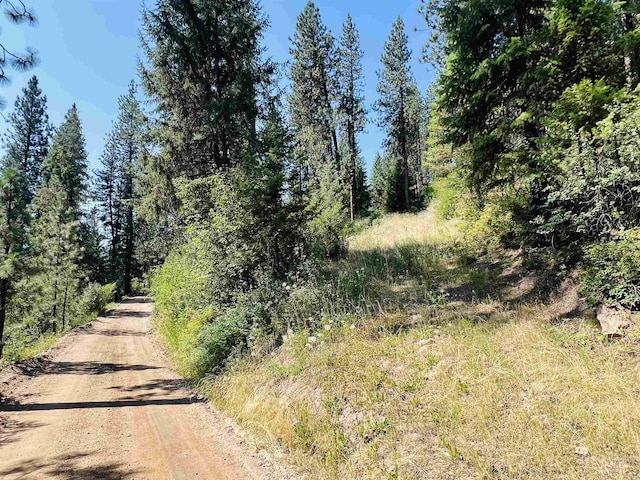 LOT1 Summerset, Garden Valley, ID 83622