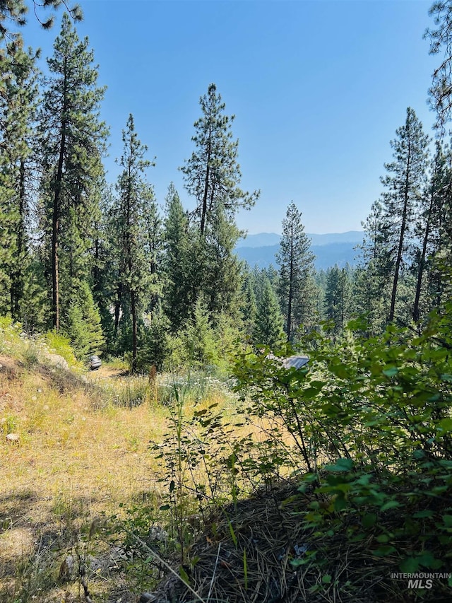 LOT1 Summerset, Garden Valley, ID 83622