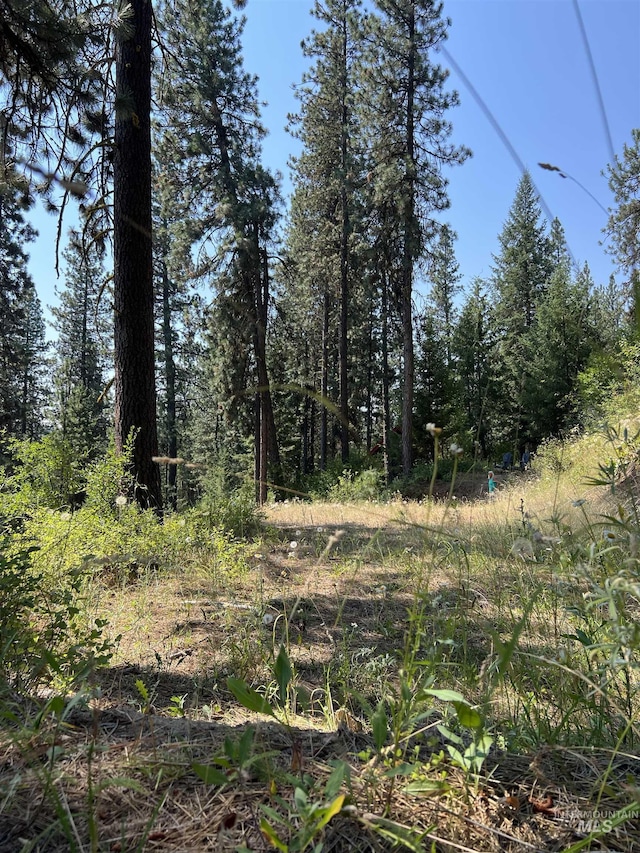 LOT1 Summerset, Garden Valley, ID 83622