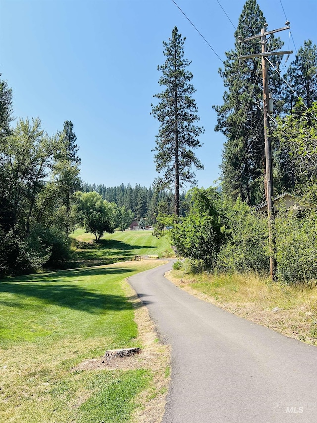 LOT1 Summerset, Garden Valley, ID 83622