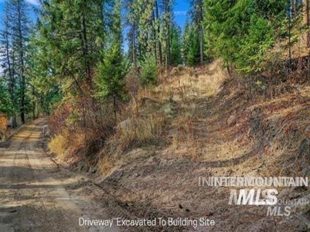 LOT1 Summerset, Garden Valley, ID 83622