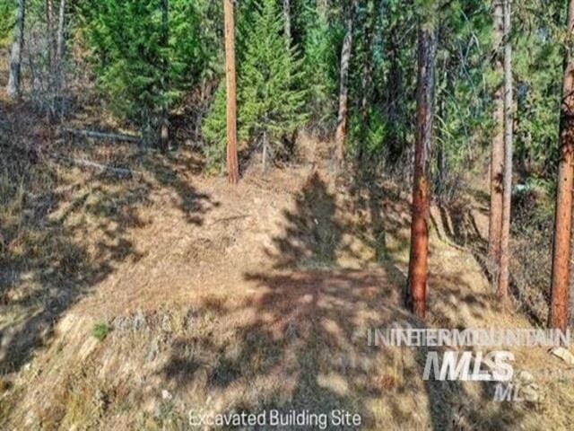 LOT1 Summerset, Garden Valley, ID 83622