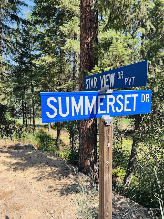 LOT1 Summerset, Garden Valley, ID 83622