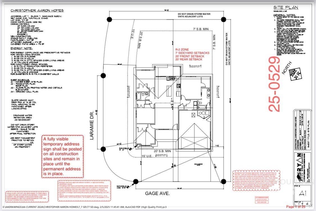 plan