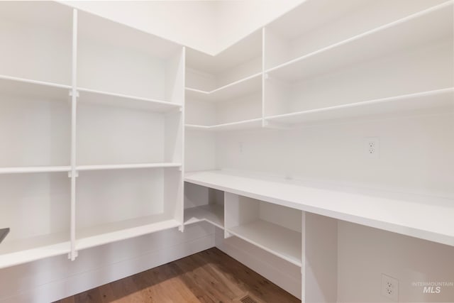 24910 Ardmore Ct, Caldwell, ID 83607 - view of storage area