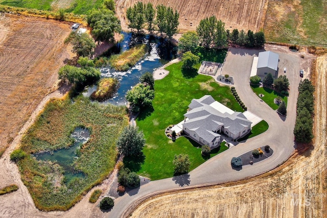 1795 W Black Canyon Hwy, Emmett, ID 83617 - birds eye view of property