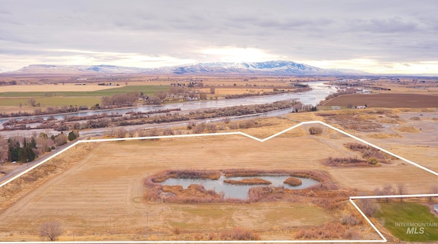 TBD500 E 240 N, Rupert, ID 83350