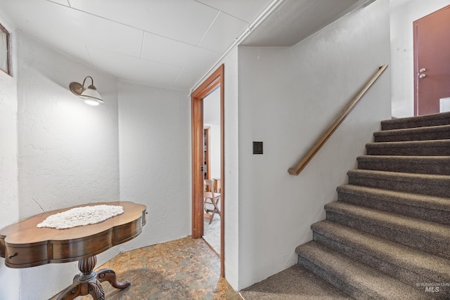 209 N Canyon St, Nampa, ID 83651 - view of stairway