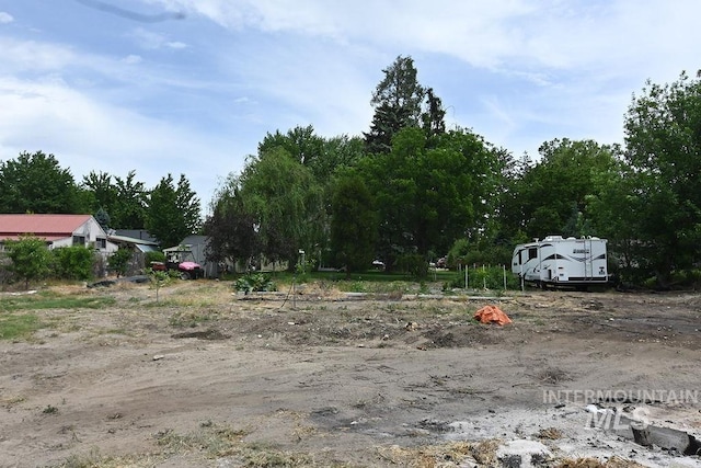 221 N Union St, Star, ID 83669 - view of yard with view of scattered trees
