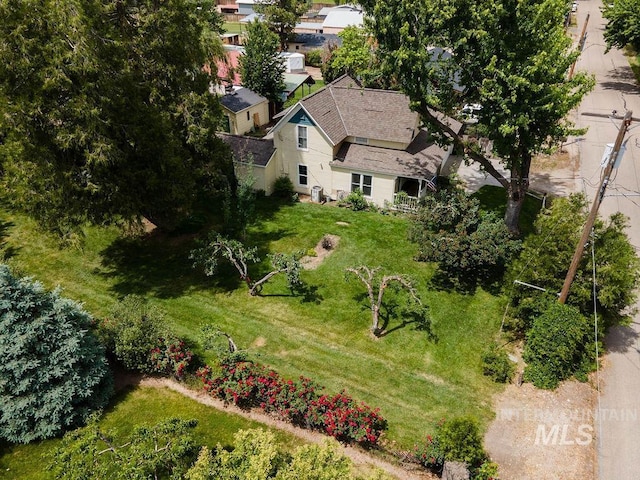 221 N Union St, Star, ID 83669 - view of subject property