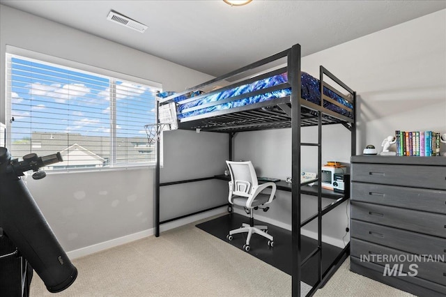 1499 W Blue Downs St, Meridian, ID 83642 - carpeted bedroom featuring baseboards