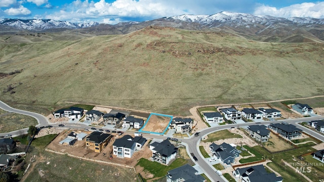 1508 S Trent Point Way, Boise, ID 83712