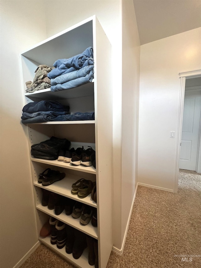 554 Valley Circle Rd, Hagerman, ID 83332 - view of closet