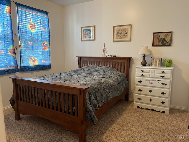 554 Valley Circle Rd, Hagerman, ID 83332 - bedroom featuring carpet and baseboards