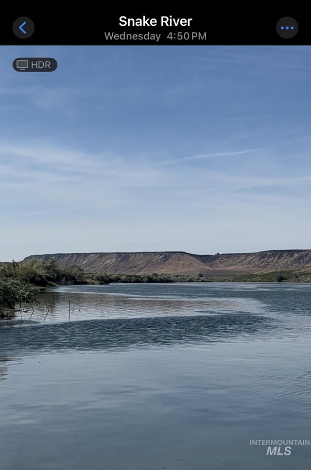 17121 Basey St, Murphy, ID 83650 - water view