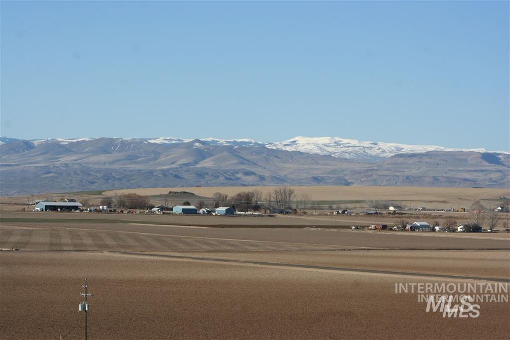 TBDPARCEL1 Melmont Rd, Melba, ID 83641