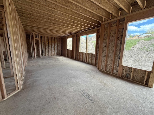 2463 E 3rd St, Moscow, ID 83843 - view of misc room