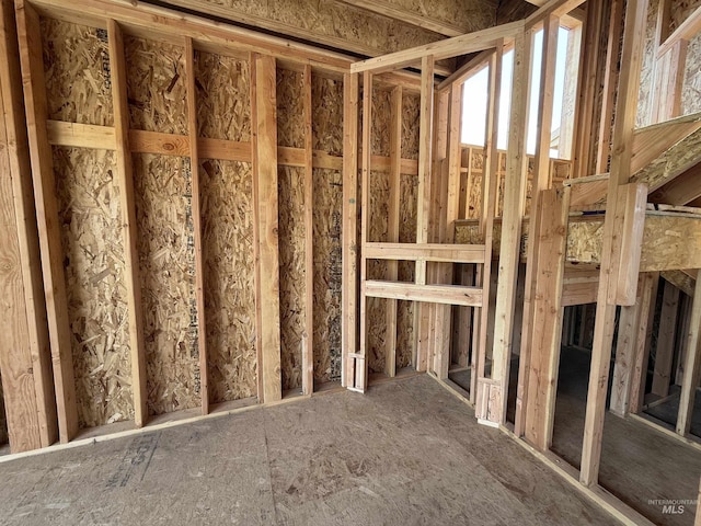 2463 E 3rd St, Moscow, ID 83843 - view of miscellaneous room