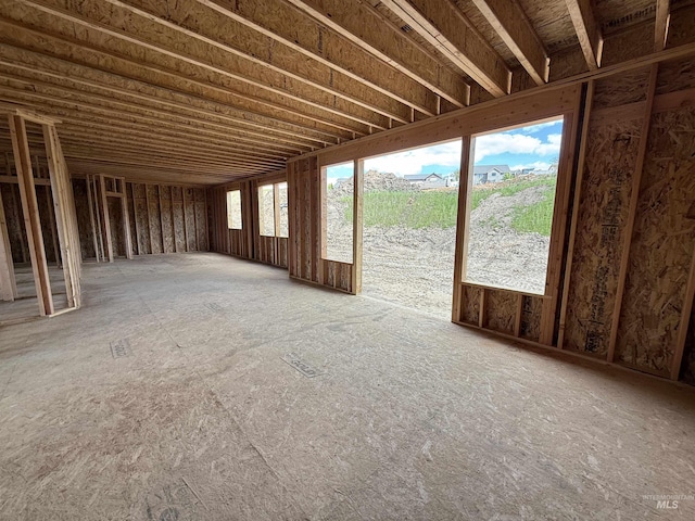 2463 E 3rd St, Moscow, ID 83843 - view of misc room