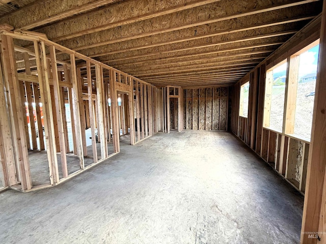 2463 E 3rd St, Moscow, ID 83843 - view of miscellaneous room