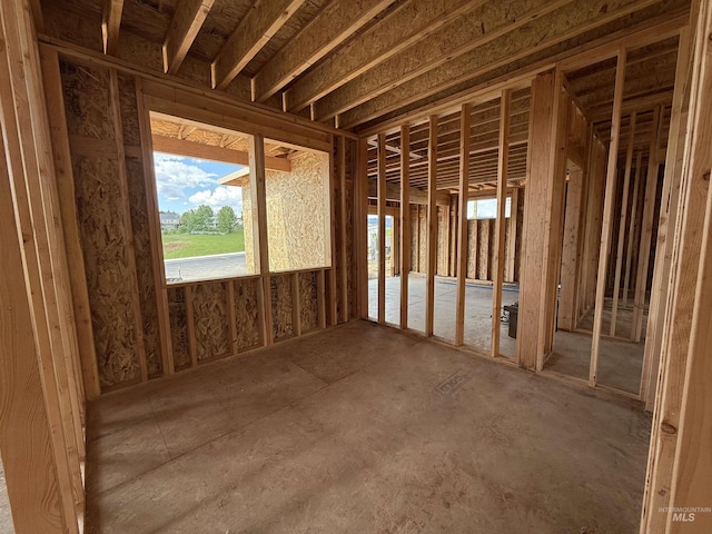 2463 E 3rd St, Moscow, ID 83843 - miscellaneous room with plenty of natural light