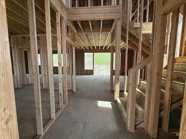2463 E 3rd St, Moscow, ID 83843 - view of miscellaneous room